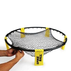 רשת Spikeball מקורית